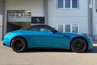 Mercedes-Benz SL 43 AMG (Clasa SL) din 2023 cu 11.420 km - oferta MER251595 - foto 12