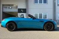 Mercedes-Benz SL 43 AMG (Clasa SL) din 2023 cu 11.420 km - oferta MER251595 - foto 15