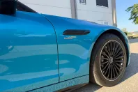 Mercedes-Benz SL 43 AMG (Clasa SL) din 2023 cu 11.420 km - oferta MER251595 - foto 17