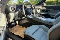 Mercedes-Benz SL 43 AMG (Clasa SL) din 2023 cu 11.420 km - oferta MER251595 - foto 23