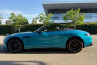 Mercedes-Benz SL 43 AMG (Clasa SL) din 2023 cu 11.420 km - oferta MER251595 - foto 29