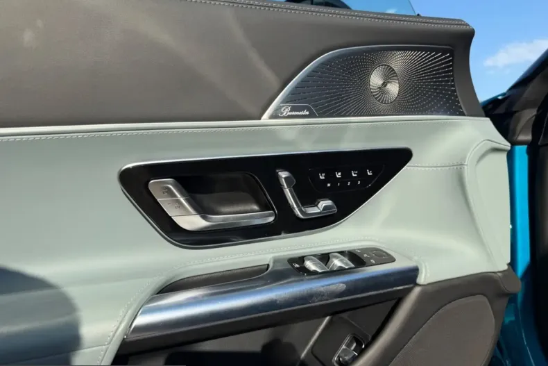 Mercedes-Benz SL 43 AMG (Clasa SL) din 2023 cu 11.420 km - oferta MER251595 - foto 35