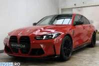 BMW M3 (Seria 3) din 2026 cu 4.600 km - oferta BMW251596 - foto 1