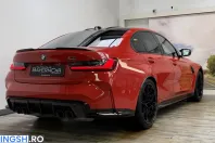 BMW M3 (Seria 3) din 2026 cu 4.600 km - oferta BMW251596 - foto 2