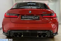 BMW M3 (Seria 3) din 2026 cu 4.600 km - oferta BMW251596 - foto 4