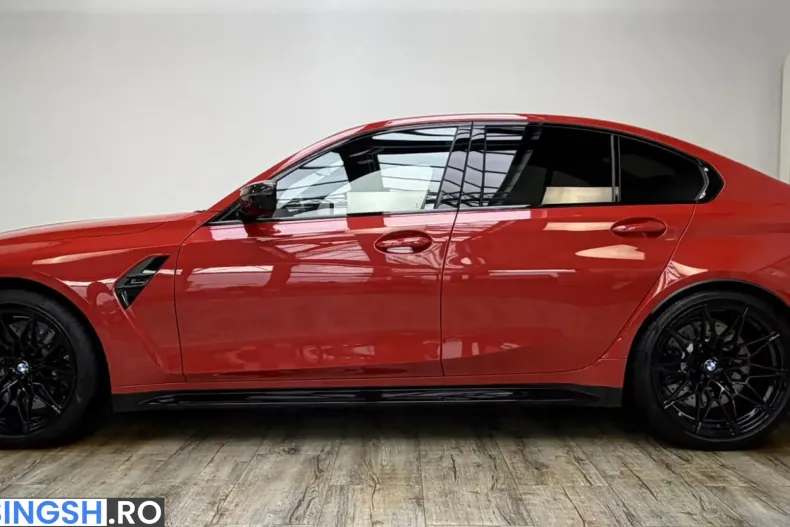 BMW M3 (Seria 3) din 2026 cu 4.600 km - oferta BMW251596 - foto 6