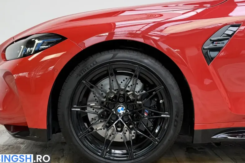 BMW M3 (Seria 3) din 2026 cu 4.600 km - oferta BMW251596 - foto 7