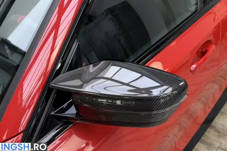 BMW M3 (Seria 3) din 2026 cu 4.600 km - oferta BMW251596 - foto 8