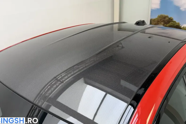 BMW M3 (Seria 3) din 2026 cu 4.600 km - oferta BMW251596 - foto 9
