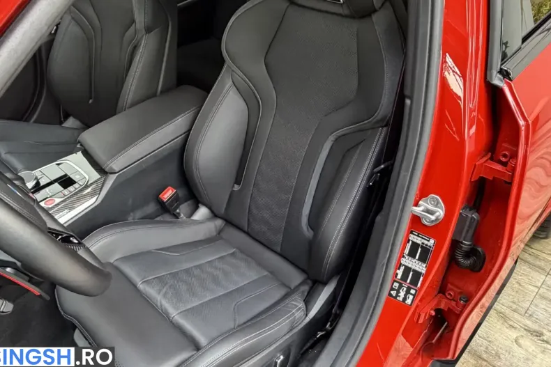 BMW M3 (Seria 3) din 2026 cu 4.600 km - oferta BMW251596 - foto 11