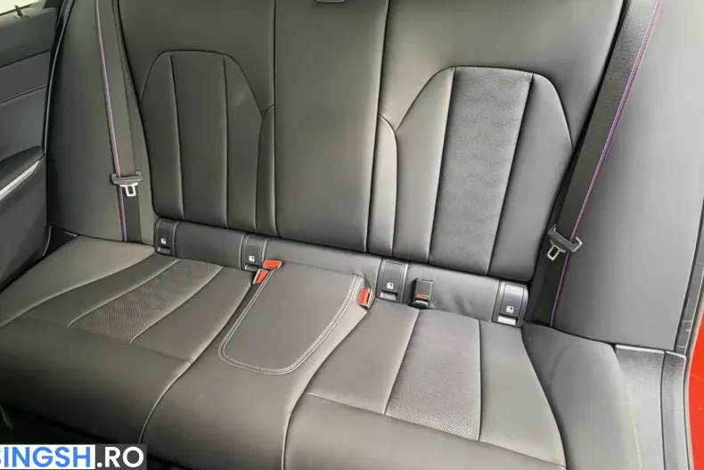 BMW M3 (Seria 3) din 2026 cu 4.600 km - oferta BMW251596 - foto 12