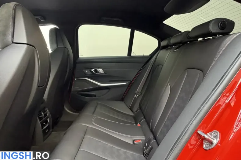 BMW M3 (Seria 3) din 2026 cu 4.600 km - oferta BMW251596 - foto 13