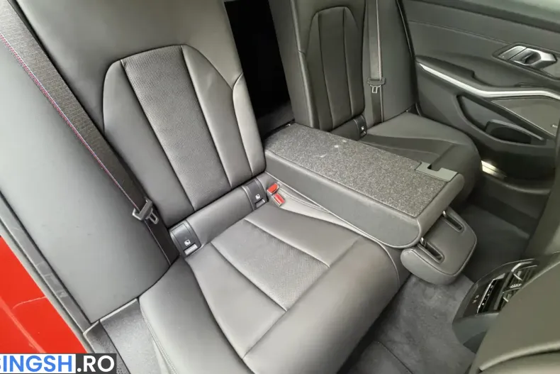BMW M3 (Seria 3) din 2026 cu 4.600 km - oferta BMW251596 - foto 14