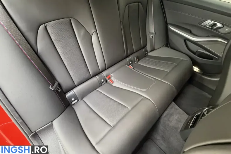 BMW M3 (Seria 3) din 2026 cu 4.600 km - oferta BMW251596 - foto 15