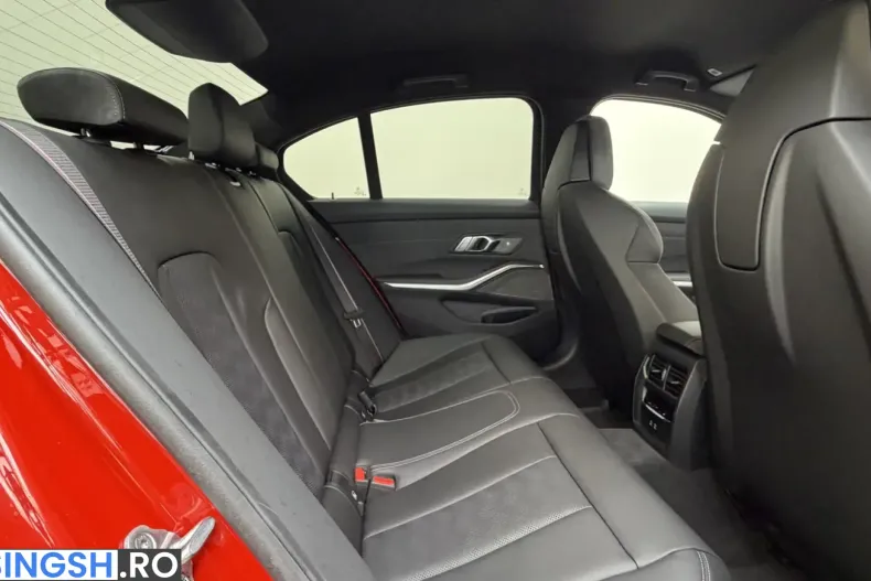 BMW M3 (Seria 3) din 2026 cu 4.600 km - oferta BMW251596 - foto 16