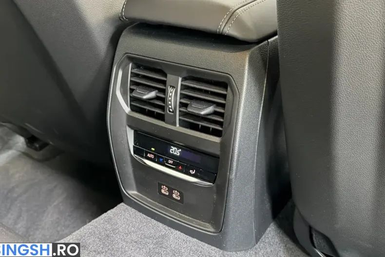 BMW M3 (Seria 3) din 2026 cu 4.600 km - oferta BMW251596 - foto 17