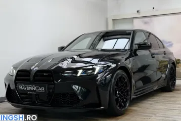 BMW M3 din 2026 - oferta BMW251597