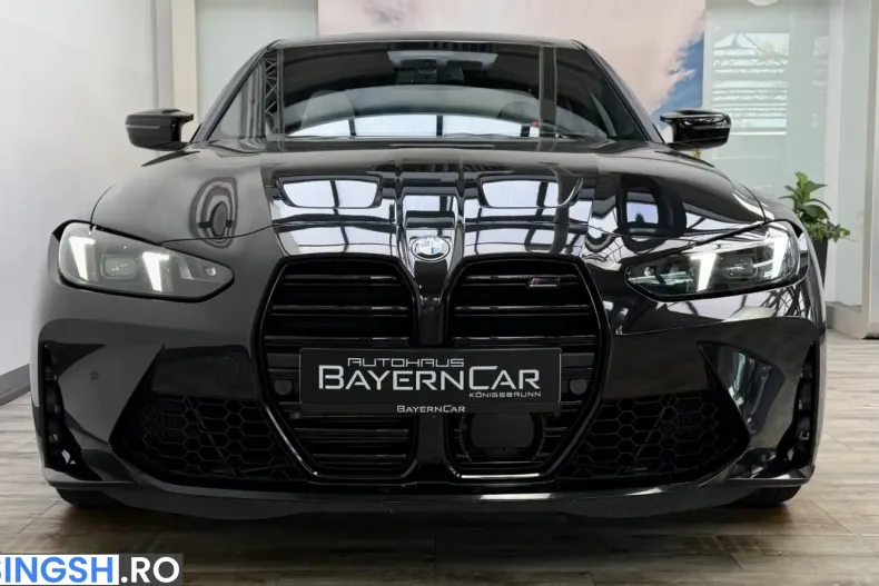BMW M3 (Seria 3) din 2026 cu 9.250 km - oferta BMW251597 - foto 3