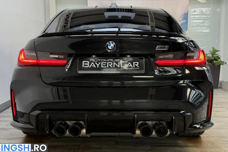 BMW M3 (Seria 3) din 2026 cu 9.250 km - oferta BMW251597 - foto 4