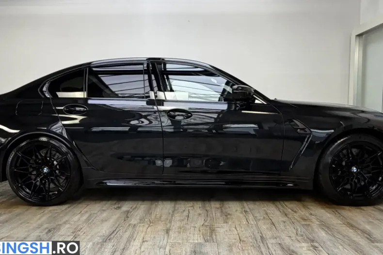 BMW M3 (Seria 3) din 2026 cu 9.250 km - oferta BMW251597 - foto 5