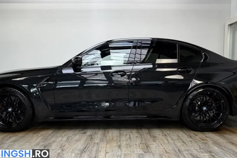 BMW M3 (Seria 3) din 2026 cu 9.250 km - oferta BMW251597 - foto 6