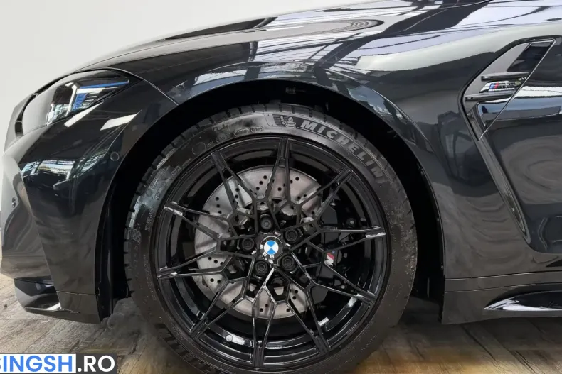 BMW M3 (Seria 3) din 2026 cu 9.250 km - oferta BMW251597 - foto 7