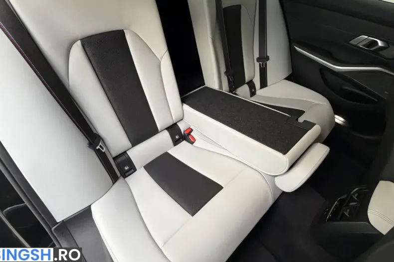 BMW M3 (Seria 3) din 2026 cu 9.250 km - oferta BMW251597 - foto 13