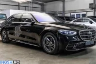 Mercedes-Benz S 350 (Clasa S) din 2025 cu 24.441 km - oferta MER251598 - foto 1