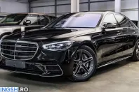 Mercedes-Benz S 350 (Clasa S) din 2025 cu 24.441 km - oferta MER251598 - foto 2