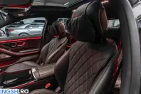 Mercedes-Benz S 350 (Clasa S) din 2025 cu 24.441 km - oferta MER251598 - foto 12