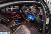 Mercedes-Benz S 350 (Clasa S) din 2025 cu 24.441 km - oferta MER251598 - foto 13