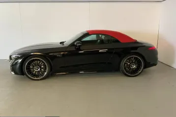 Mercedes-Benz SL 43 AMG din 2025 - oferta MER251599