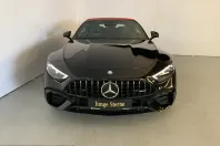 Mercedes-Benz SL 43 AMG (Clasa SL) din 2025 cu 9.268 km - oferta MER251599 - foto 2