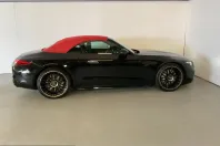 Mercedes-Benz SL 43 AMG (Clasa SL) din 2025 cu 9.268 km - oferta MER251599 - foto 3