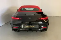 Mercedes-Benz SL 43 AMG (Clasa SL) din 2025 cu 9.268 km - oferta MER251599 - foto 5