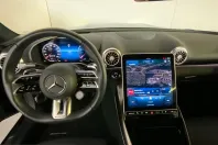 Mercedes-Benz SL 43 AMG (Clasa SL) din 2025 cu 9.268 km - oferta MER251599 - foto 8