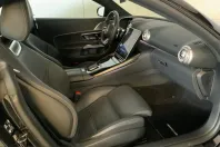 Mercedes-Benz SL 43 AMG (Clasa SL) din 2025 cu 9.268 km - oferta MER251599 - foto 13