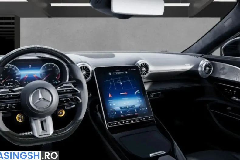 Mercedes-Benz SL 43 AMG (Clasa SL) din 2023 cu 49.087 km - oferta MER251600 - foto 6