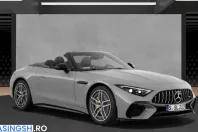 Mercedes-Benz SL 43 AMG (Clasa SL) din 2023 cu 49.087 km - oferta MER251600 - foto 10