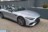 Mercedes-Benz SL 43 AMG (Clasa SL) din 2023 cu 17.500 km - oferta MER251601 - foto 1