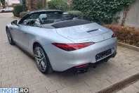 Mercedes-Benz SL 43 AMG (Clasa SL) din 2023 cu 17.500 km - oferta MER251601 - foto 2