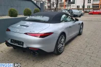 Mercedes-Benz SL 43 AMG (Clasa SL) din 2023 cu 17.500 km - oferta MER251601 - foto 3