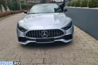 Mercedes-Benz SL 43 AMG (Clasa SL) din 2023 cu 17.500 km - oferta MER251601 - foto 5