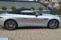 Mercedes-Benz SL 43 AMG (Clasa SL) din 2023 cu 17.500 km - oferta MER251601 - foto 6