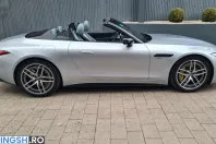 Mercedes-Benz SL 43 AMG (Clasa SL) din 2023 cu 17.500 km - oferta MER251601 - foto 7