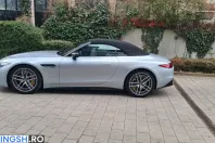 Mercedes-Benz SL 43 AMG (Clasa SL) din 2023 cu 17.500 km - oferta MER251601 - foto 8