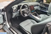 Mercedes-Benz SL 43 AMG (Clasa SL) din 2023 cu 17.500 km - oferta MER251601 - foto 10