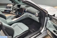 Mercedes-Benz SL 43 AMG (Clasa SL) din 2023 cu 17.500 km - oferta MER251601 - foto 13