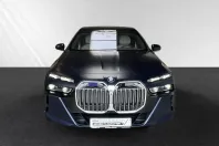 BMW 750 (Seria 7) din 2025 cu 12.150 km - oferta BMW251602 - foto 1