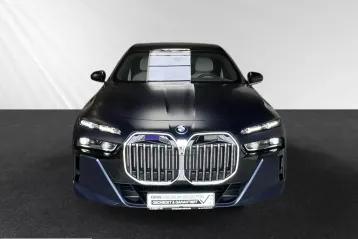 BMW 750 din 2025 - oferta BMW251602